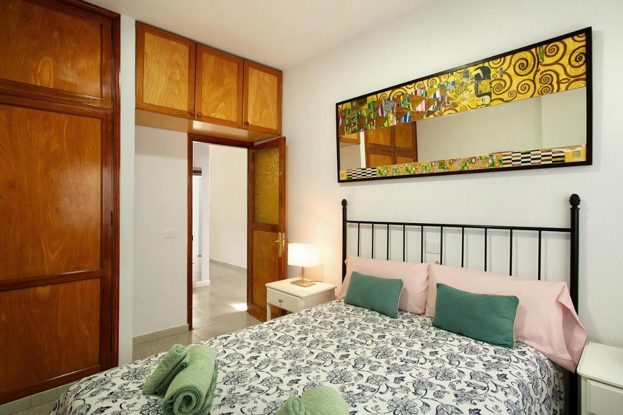 Apartamento Danoe 1 Моган Экстерьер фото