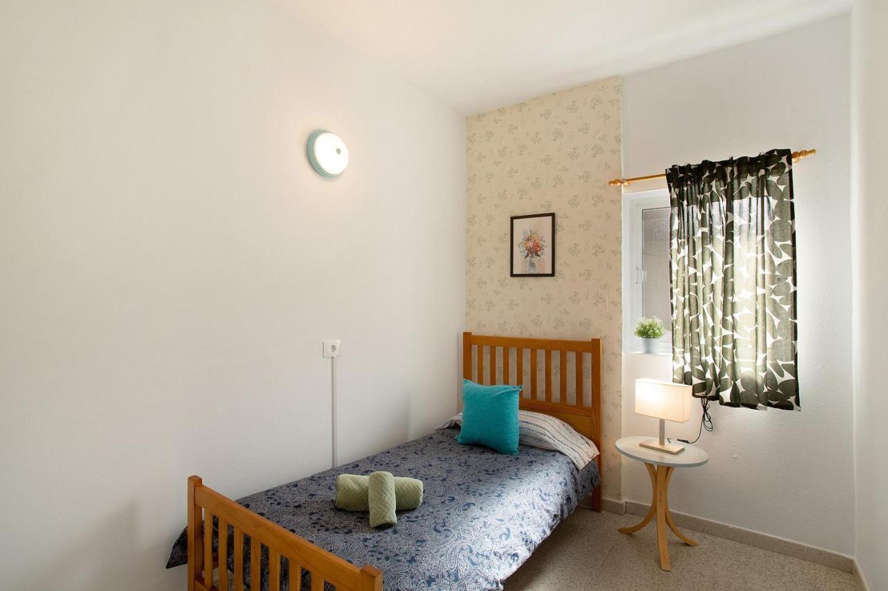 Apartamento Danoe 1 Моган Экстерьер фото