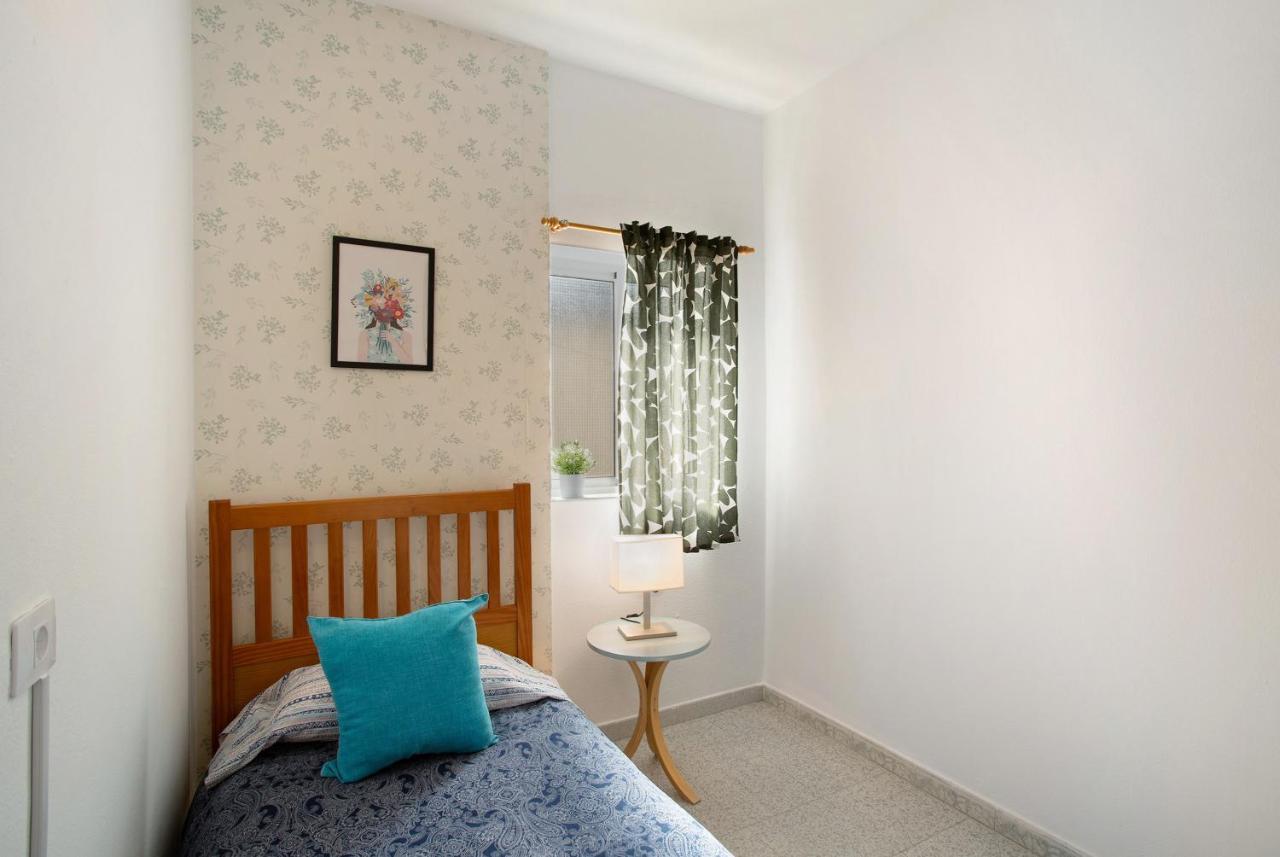Apartamento Danoe 1 Моган Экстерьер фото