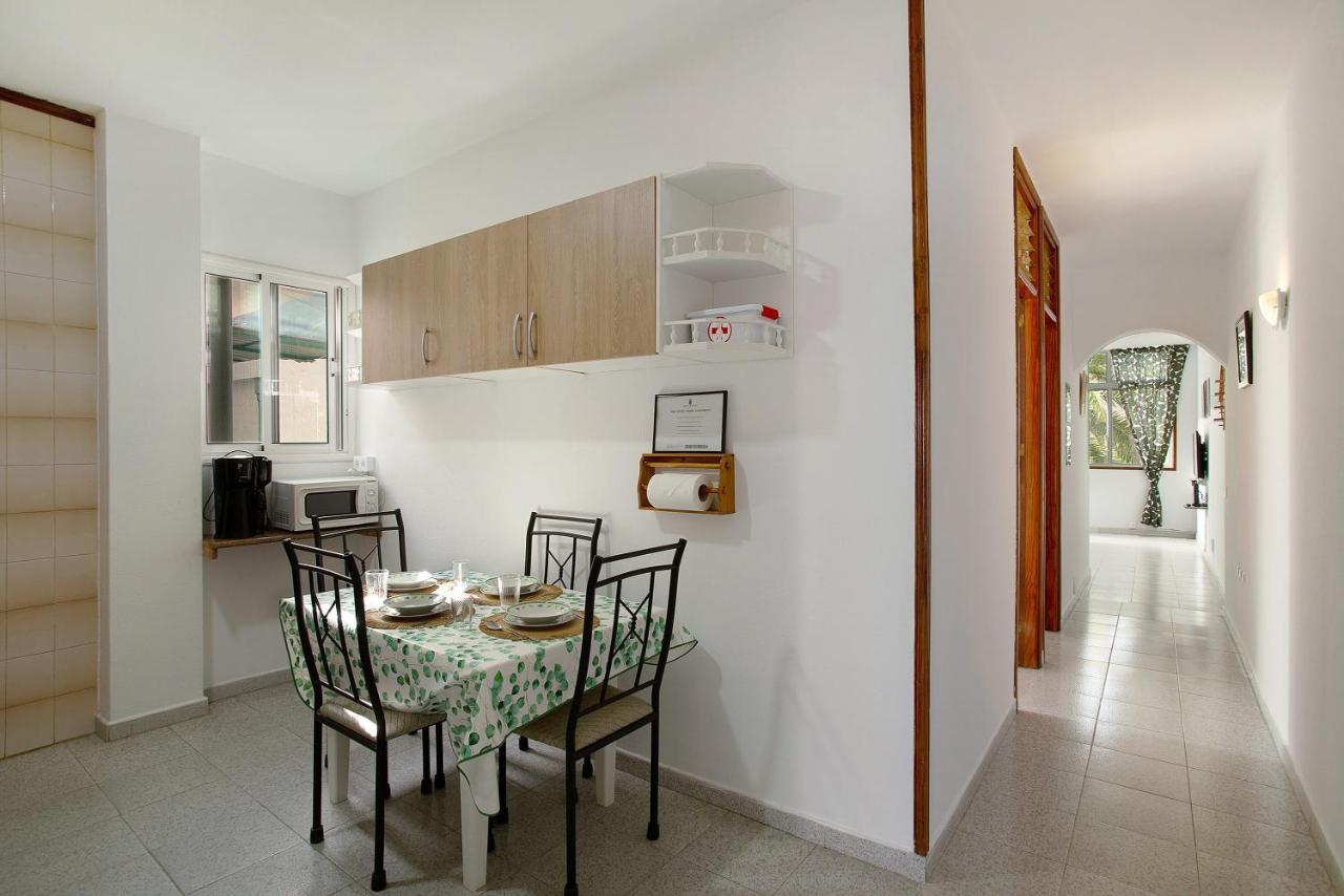 Apartamento Danoe 1 Моган Экстерьер фото