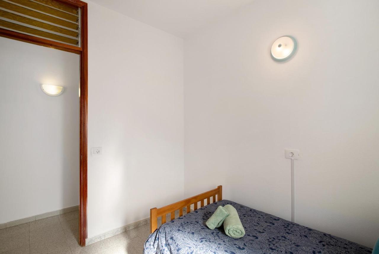 Apartamento Danoe 1 Моган Экстерьер фото