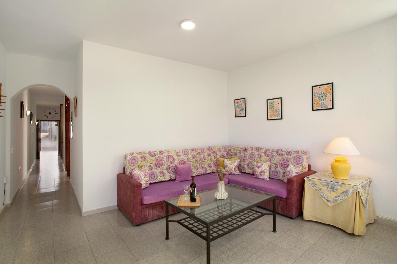Apartamento Danoe 1 Моган Экстерьер фото