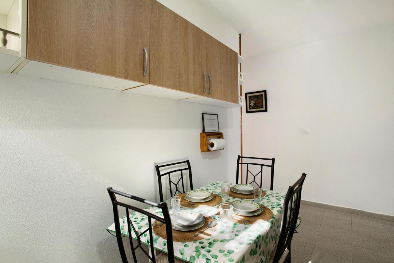 Apartamento Danoe 1 Моган Экстерьер фото