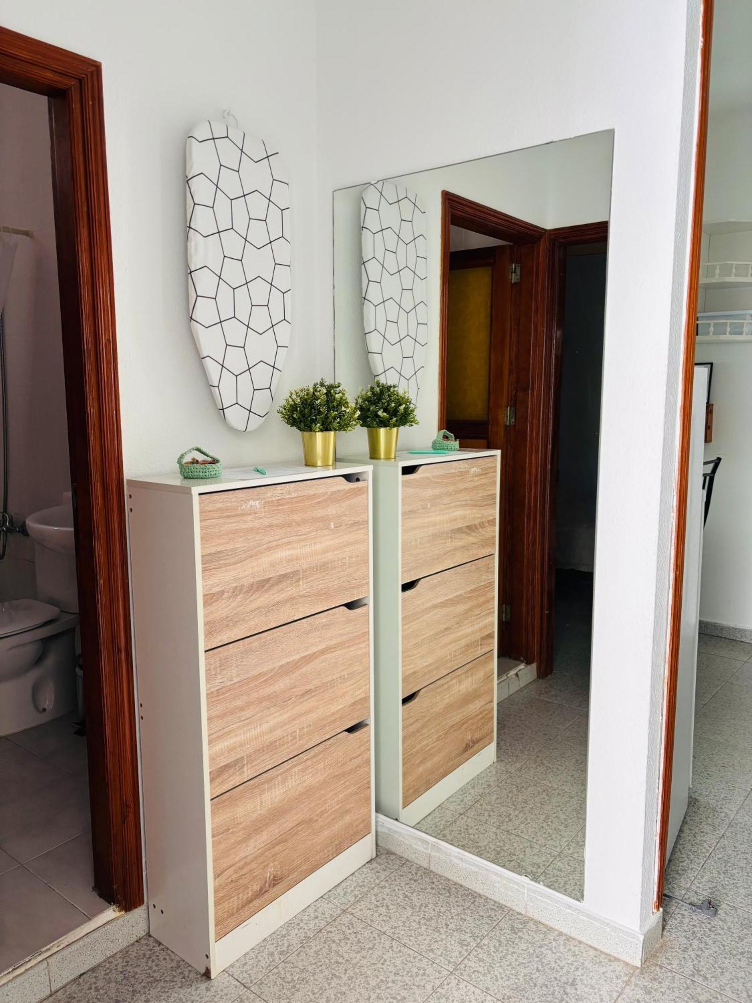 Apartamento Danoe 1 Моган Экстерьер фото