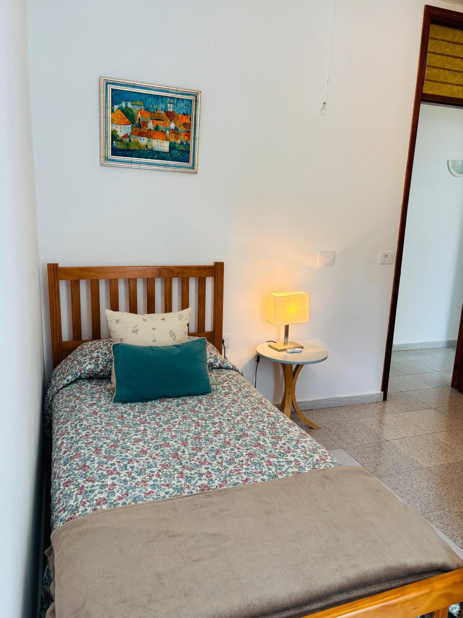 Apartamento Danoe 1 Моган Экстерьер фото