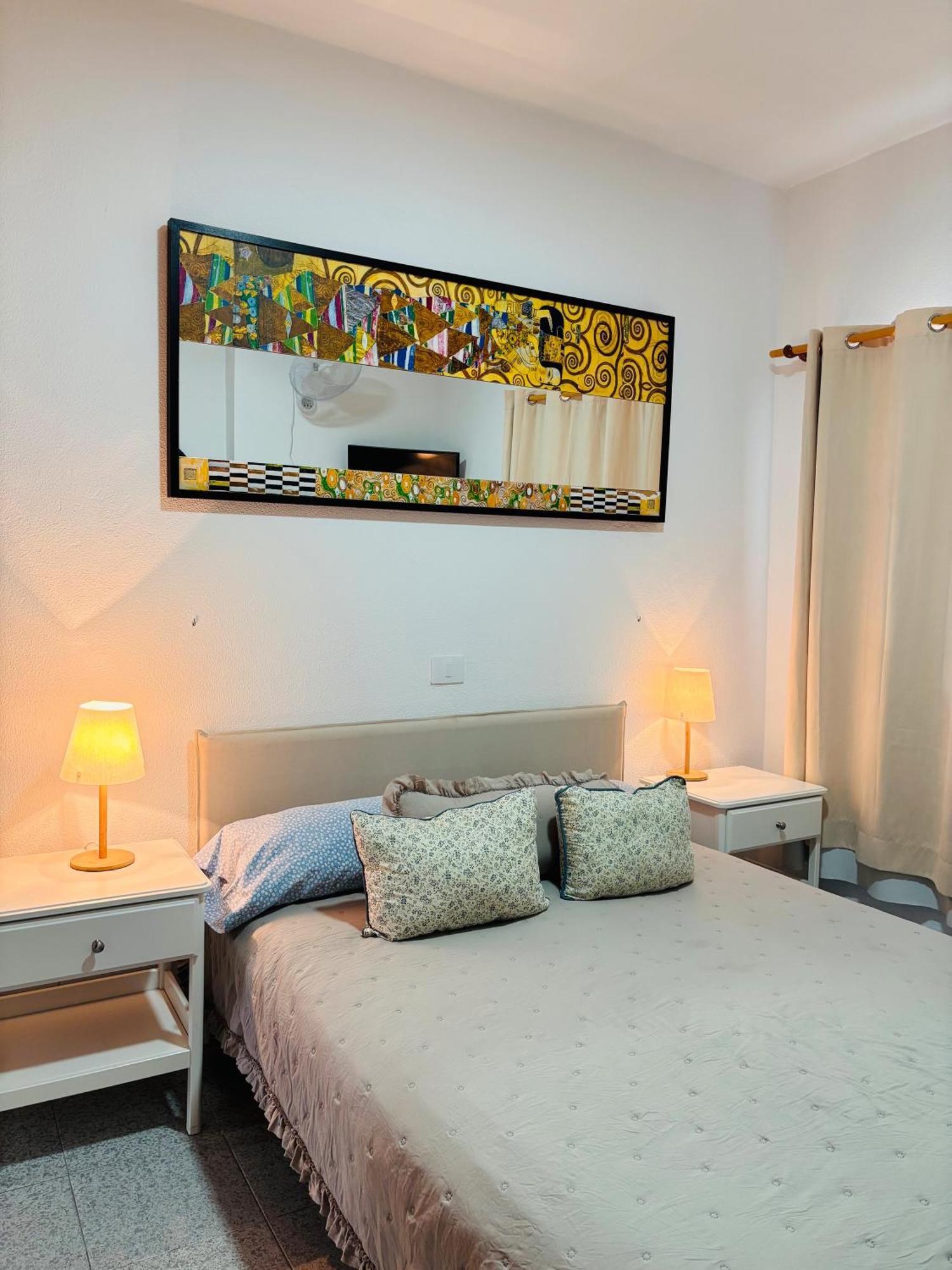 Apartamento Danoe 1 Моган Экстерьер фото